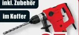 B1 Discount Baumarkt B1 Bohrhammer EHD 1500-30 Angebot