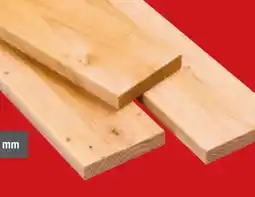 toom Baumarkt Terrassendielen Douglasie Angebot