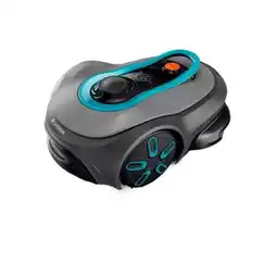 toom Baumarkt Gardena Mähroboter Smart Sileno free 600 Angebot