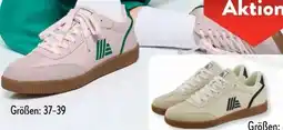 Aldi Süd Aldi Mania Damen Retro-Sneaker Angebot