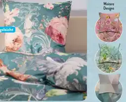 Aldi Süd Irisette Bettwäsche Angebot