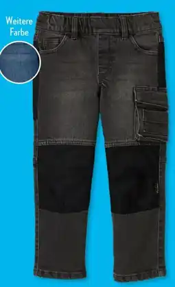 Aldi Süd Lily & Dan Kinder Outdoor-Jeans Angebot
