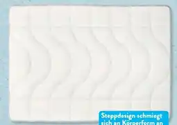 Aldi Süd Irisette Bettdecke Angebot