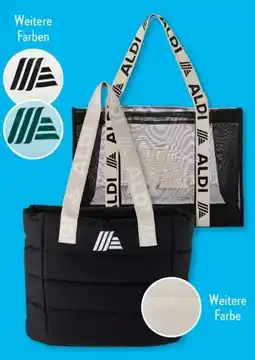 Aldi Süd Aldi Mania Einkaufstasche Angebot