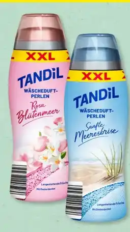 Aldi Süd Tandil Wäscheduftperlen XXL Angebot