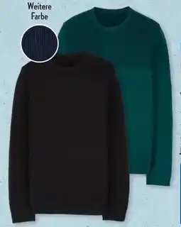 Aldi Süd Up2Fashion Herren Pullover Angebot