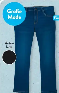 Aldi Süd Up2Fashion Damen-Jeans Angebot