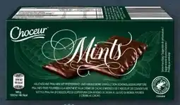 Aldi Süd Choceur Pralinen Mints Angebot