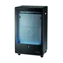 toom Baumarkt Gas-Heizofen Blue Flame Angebot