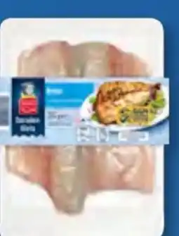 Aldi Süd Golden Seafood Doradenfilets Angebot