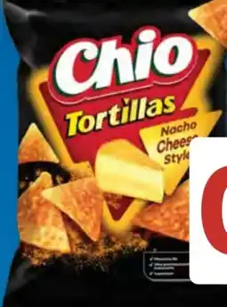 Aldi Süd Chio Tortillas Angebot