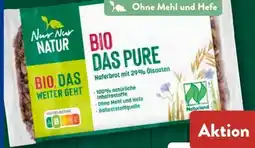 Aldi Süd Nur Natur Das Pure Angebot