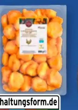 Aldi Süd Meine Metzgerei Chicken-Nuggets XXL Angebot