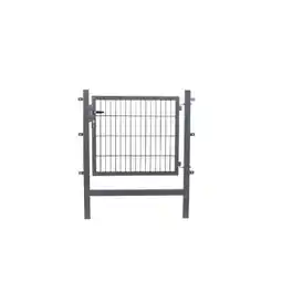 toom Baumarkt Gartentor Bent Easy Angebot