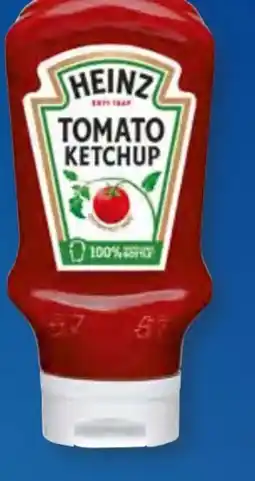 Aldi Süd Heinz Tomaten Ketchup Angebot