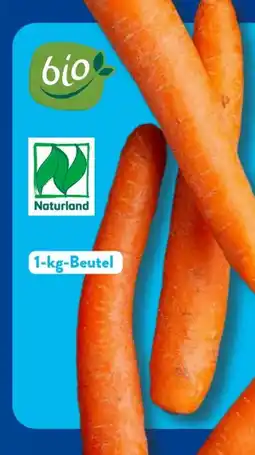 Aldi Süd Bio Smiley Bio-Karotten Angebot