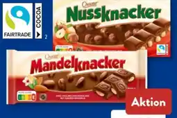 Aldi Süd Choceur Nussknacker Angebot