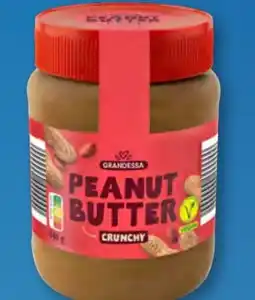 Aldi Süd Grandessa Erdnussbutter Angebot