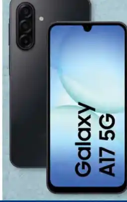 Aldi Süd Samsung Galaxy A17 5G Angebot