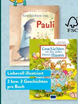 Aldi Süd Bilderbuch Angebot