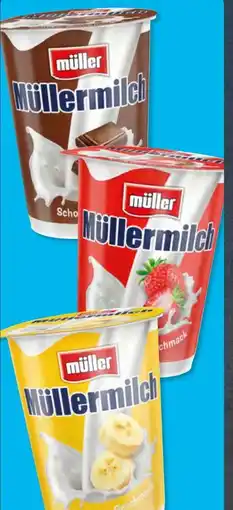 Aldi Süd Müller Müllermilch Angebot