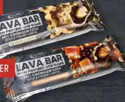 Aldi Süd IronMaxx Lava Bar Angebot