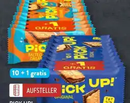 Aldi Süd Bahlsen Pick Up! XXL Angebot