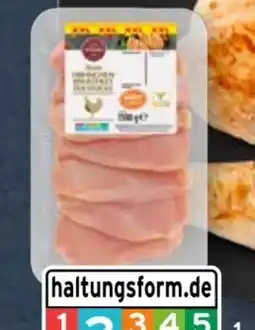 Aldi Süd Meine Metzgerei Hähnchen-Brustfilets XXL Angebot