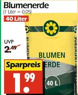 Wreesmann Blumenerde Angebot