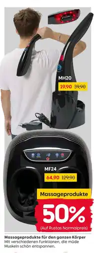 Rusta Mh20 Angebot