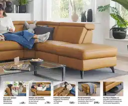Möbel Wallach Ecksofa Angebot
