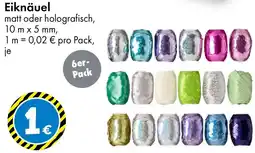 TEDi Eiknäuel Angebot