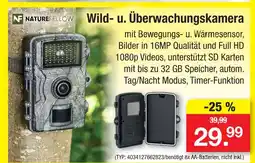 Zimmermann Nature fellow wild- und überwachungskamera Angebot