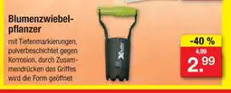 Zimmermann Xclou blumenzwiebelpflanzer Angebot