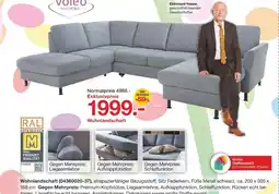 Möbelzentrum Pforzheim Voleo wohnlandschaft Angebot