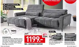 Möbel Wallach Eckkombination Angebot