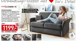 Möbel Wallach Comfortmaster system-schlafsofa Angebot