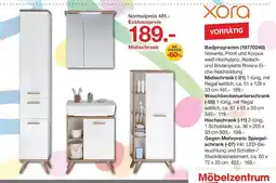 Möbelzentrum Pforzheim Xora midischrank Angebot