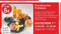 Möbelzentrum Pforzheim Französisches frühstück Angebot