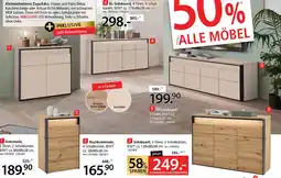 Zurbrüggen Kommode Angebot