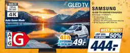 Expert Samsung qled tv gq55q7f5auxzg Angebot