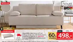 Zurbrüggen Novel querschläfer spicy Angebot