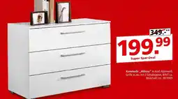 Segmüller Kommode aldono Angebot