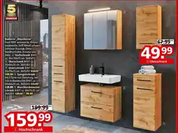 Segmüller Hochschrank Angebot