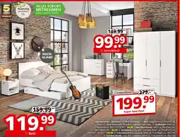 Segmüller Bett Angebot