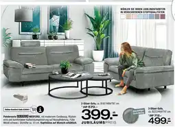 Ostermann Harper polsterserie medford 2-sitzer-sofa Angebot