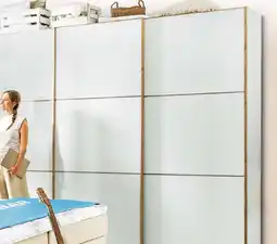 Ostermann Kleiderschrank sansibar aalborg Angebot