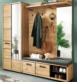 Ostermann Garderoben-system ilebo Angebot