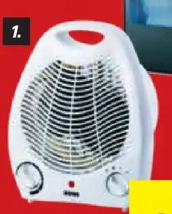 toom Baumarkt Heizlüfter Angebot