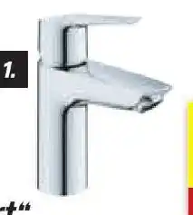 toom Baumarkt Waschtischarmatur Angebot